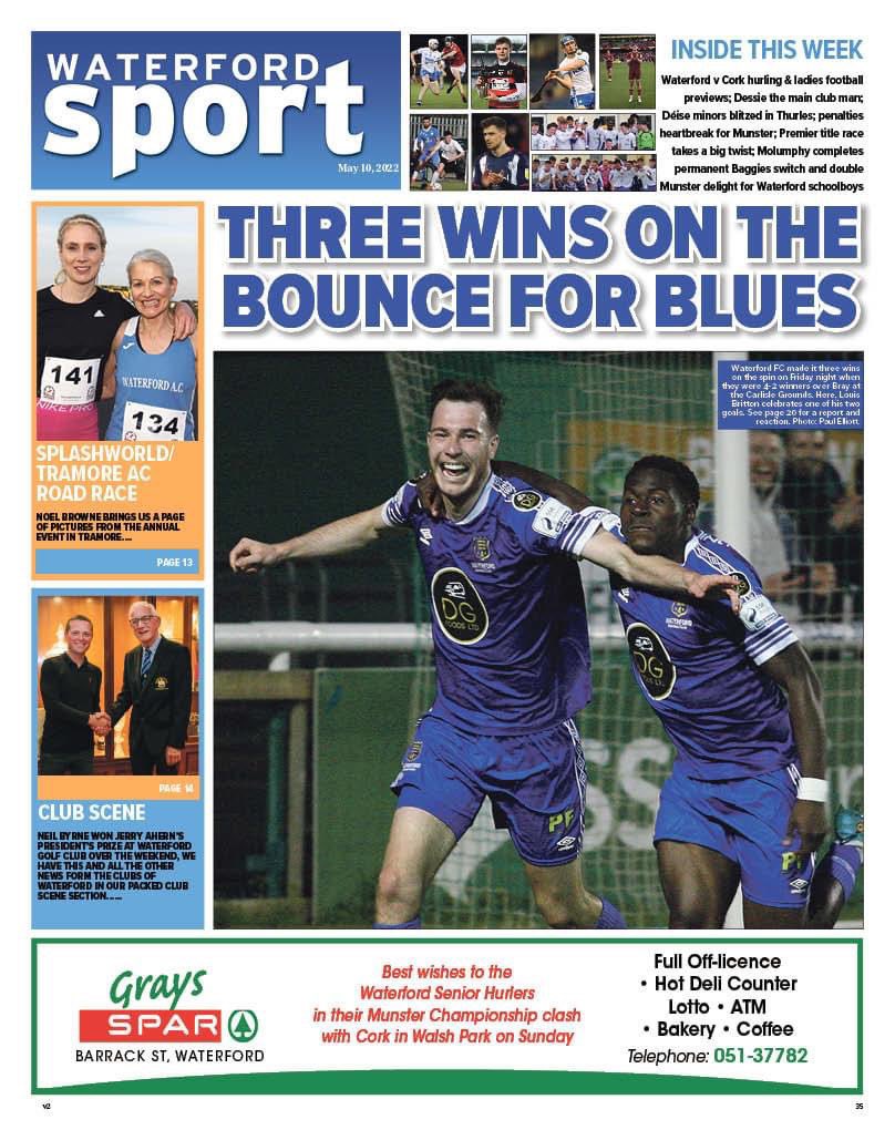 Louis Britton tweet media