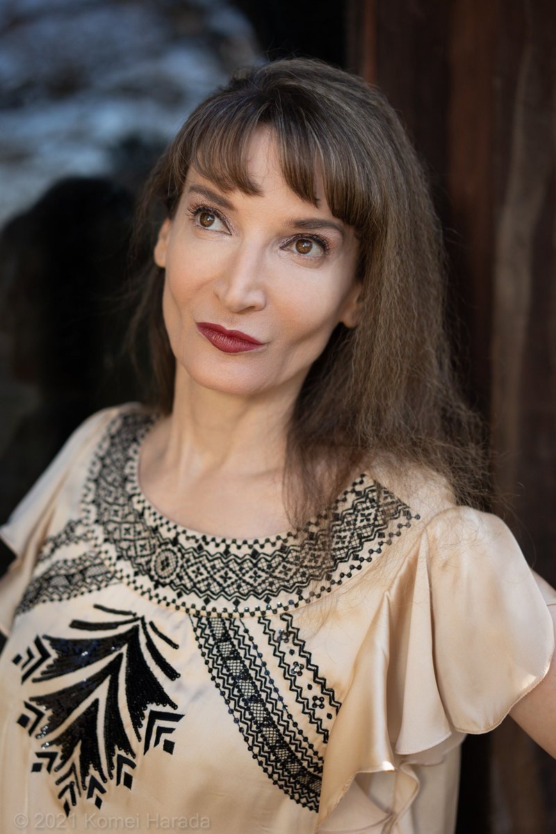 mhillpro's tweet photo. Final voices provided by 
Saskia Baur
Rebecca West

#headshot #actor #actorslife #voiceover #voiceactor #animation https://t.co/HpRbHx9RWb
