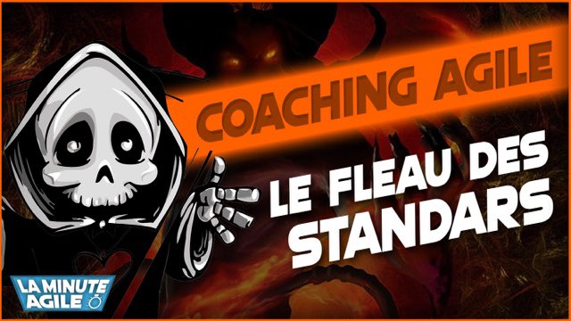 myagilepartner's tweet photo. 🔥 Coaching Agile / Lean : le fléau des standards ! Quoi faire ? 🔥
https://t.co/hoj1WzaM6c

#agile #scrum #lean #ScrumMaster #coaching https://t.co/bDOAv4TKRR