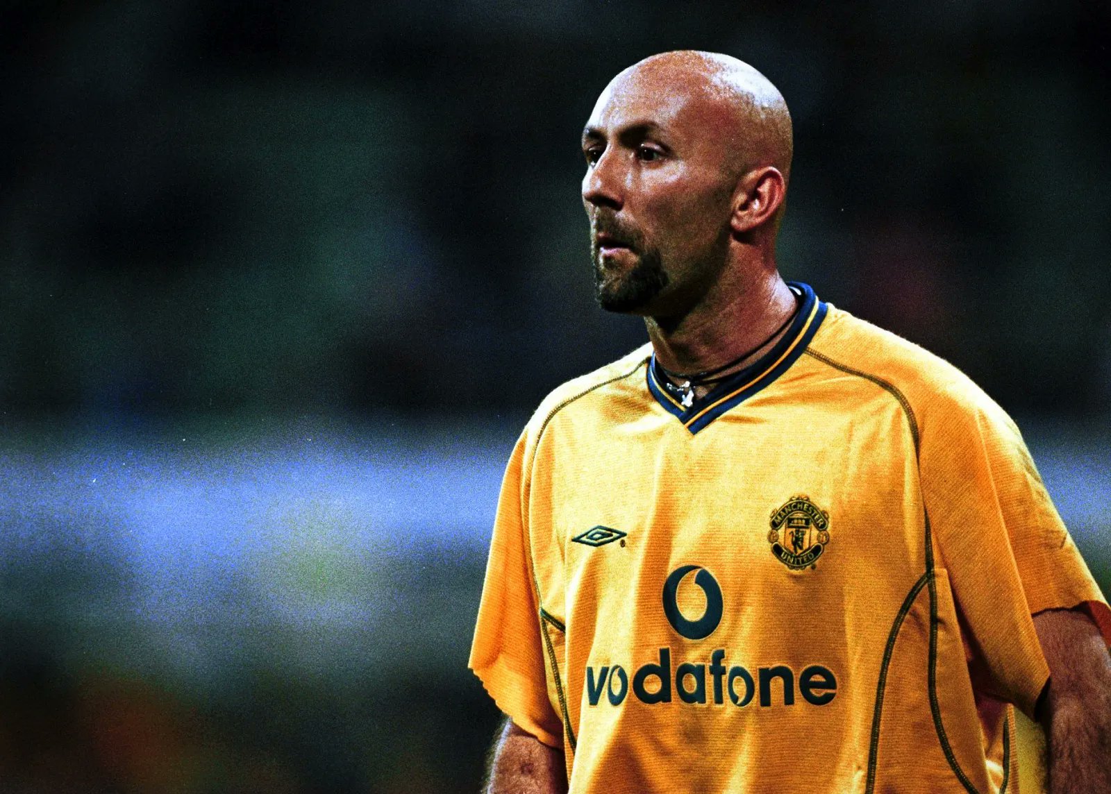 Happy 51st birthday Fabien Barthez  
