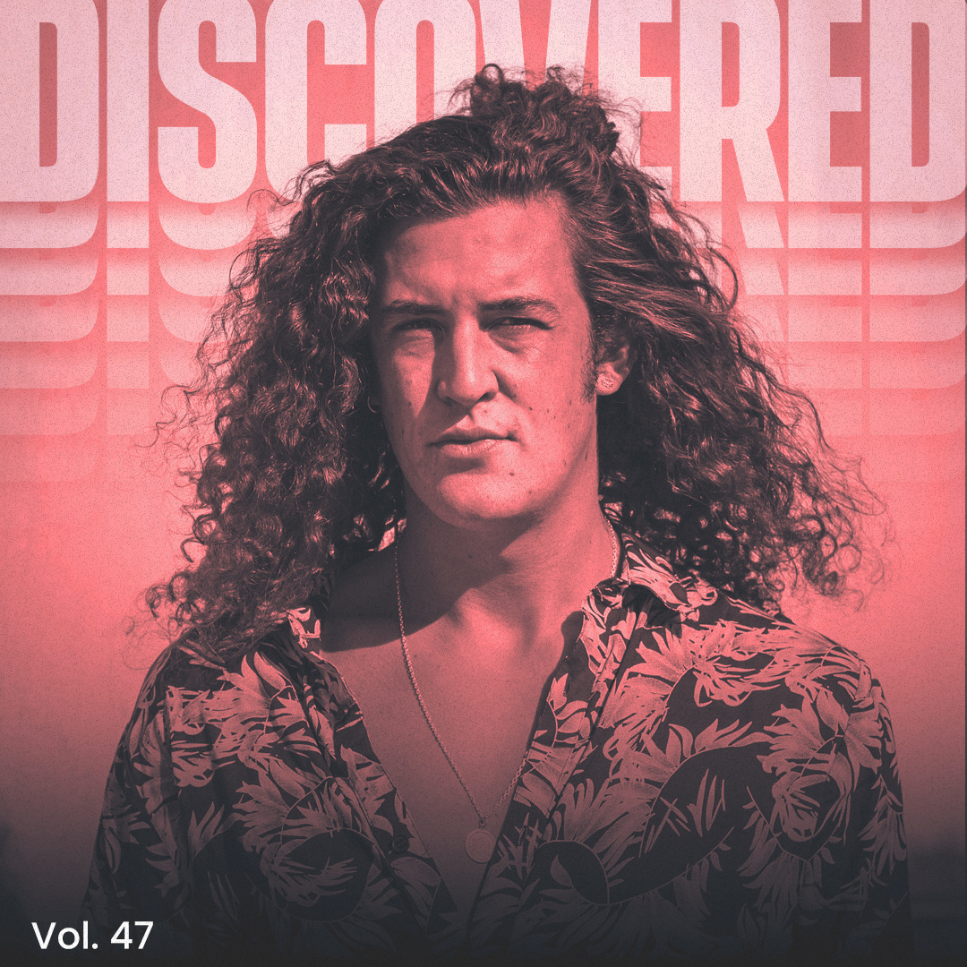 🌞 #DittoDiscovered Vol.47 🌞 

Check out some of the amazing tracks we’ve discovered this week!
​
​​➡️ dittom.us/Discovered

Let us know in the comments who we should feature next👇👀  

Cover artist: <a href="/HarrisenLM/">Harrisen Larner-Main</a>