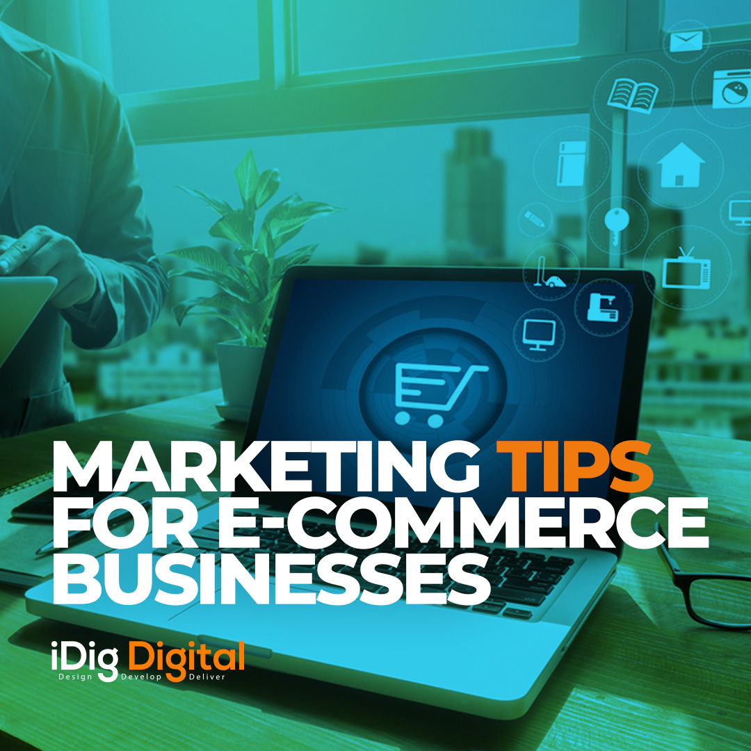 Over the last few years, consumers have increased their online purchases 🛍️. Here are a few tips to increase traffic to your website. 

Make sure that your website is mobile-friendly
Use email marketing
Create a marketing sales funnel

#marketingplan #smallbusinessmarketing