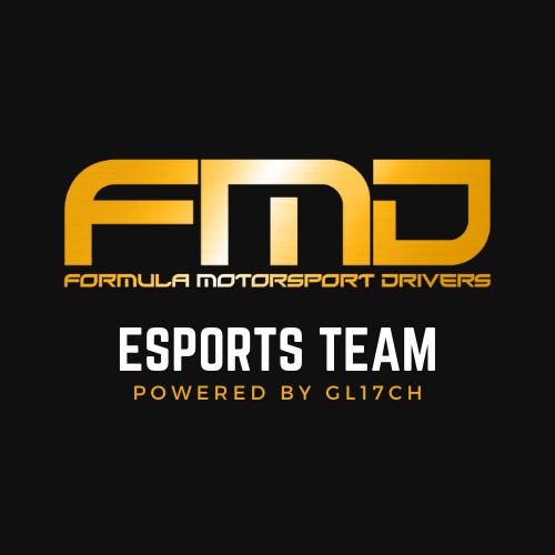 ⚠️ANNOUNCEMENT⚠️

A new era begins,

Here comes the FMD eSports Team, powered by <a href="/gl17chgaming/">GL17CH</a>!! 🔥🔥

All news and activities about 🆕️manager, drivers and future races of the Team on the 🆕️ account 🔜👀
⬇️⬇️⬇️ x.com/fmd_esport?s=1…

#FMD #FMDeSports #TeamFMD #F122