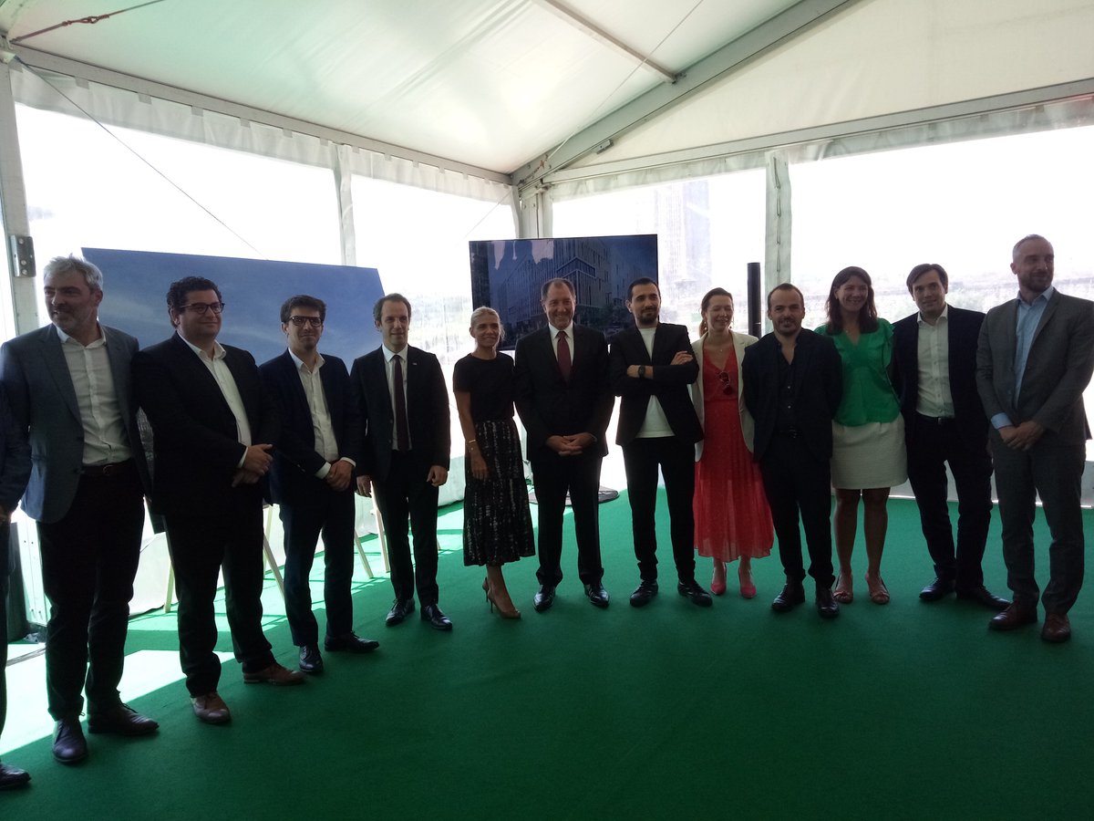 Plaine Co Développement tweet media