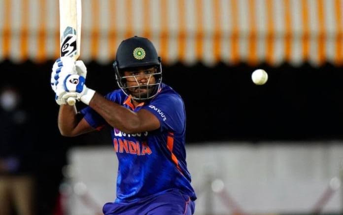 Gokulam Gopalan (@gokulamgopalan) on Twitter photo Congrats <a href="/IamSanjuSamson/">Sanju Samson</a> for scoring the first half century for India in blues. Way to go young man. God bless!
#SanjuSamson #HalfCentury #indvsireland <a href="/BCCI/">BCCI</a> <a href="/BCCIdomestic/">BCCI Domestic</a> #WorldT20 Congrats <a href="/IamSanjuSamson/">Sanju Samson</a> for scoring the first half century for India in blues. Way to go young man. God bless!
#SanjuSamson #HalfCentury #indvsireland <a href="/BCCI/">BCCI</a> <a href="/BCCIdomestic/">BCCI Domestic</a> #WorldT20
