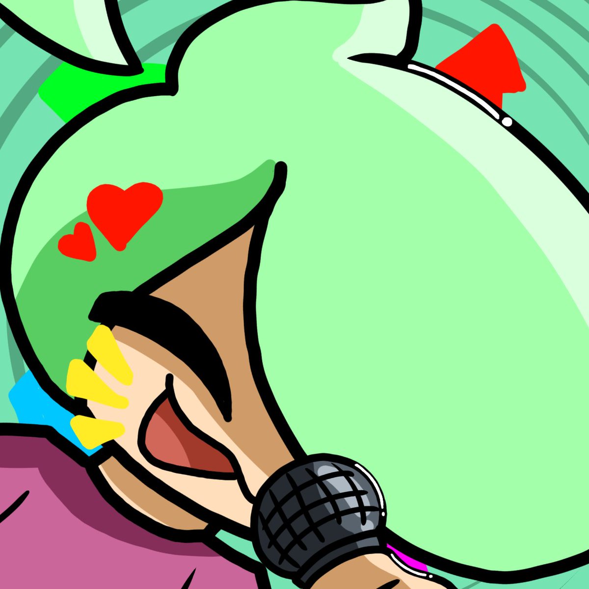 Steve_VsMod's tweet photo. #NewProfilePic https://t.co/7d3M5mDx4t