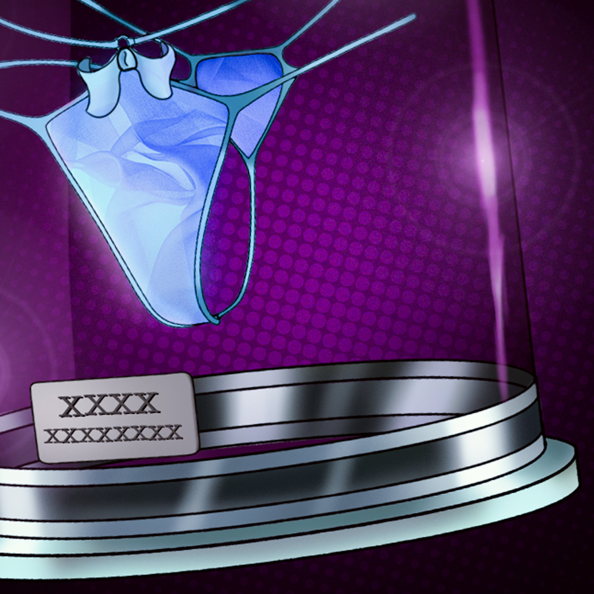 Khlo_X: Khlo_X'S Secret Weapon - i8vs3q1