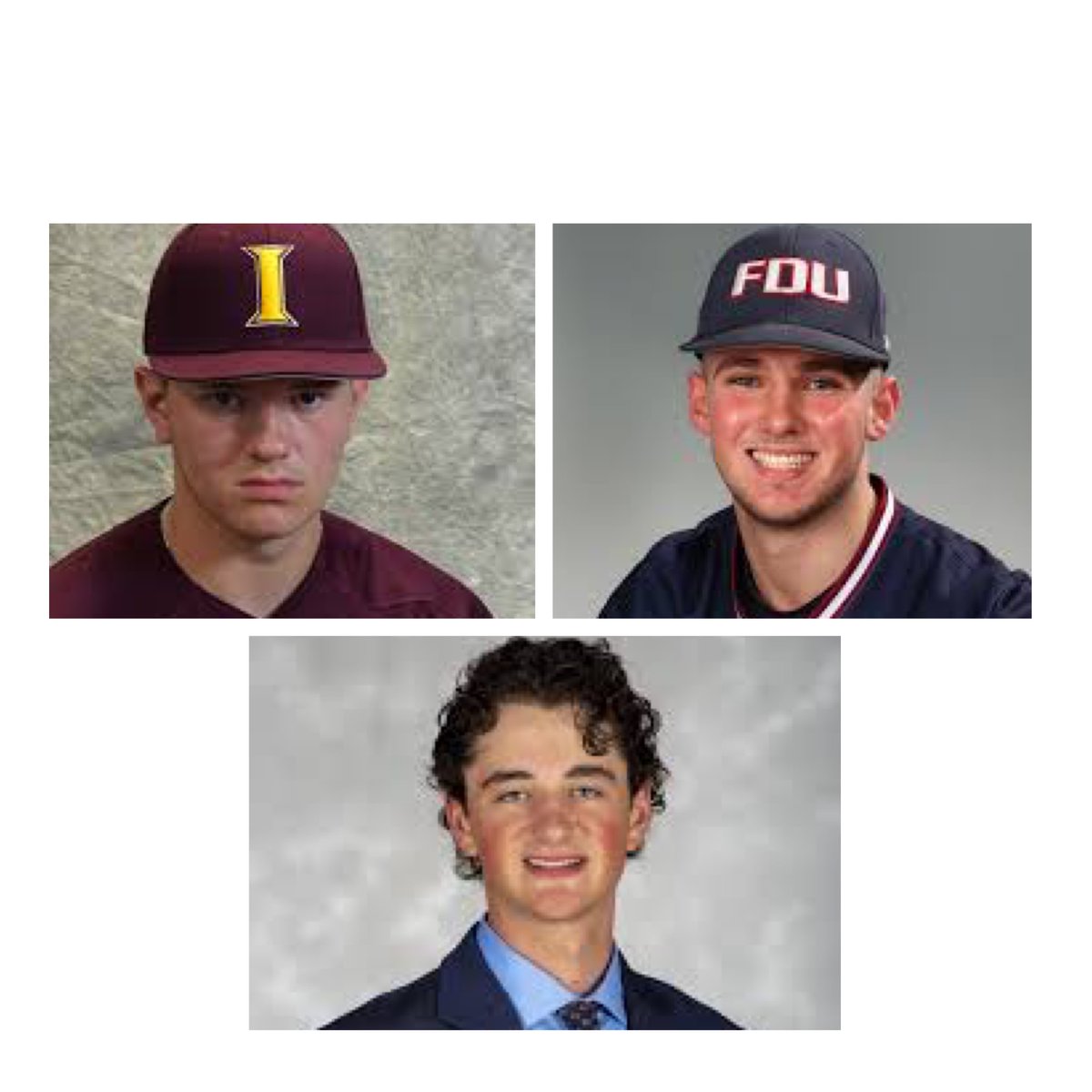 Congratulations to the winners of the HCBL Weekly Awards for Week 2.

Matt Shuhet of <a href="/NForkOspreys/">North Fork Ospreys</a> and Tommy Verga of <a href="/WHAviators/">Westhampton Aviators</a> are the Norsic Co-Players of the Week.

Marko Gibbons of <a href="/NForkOspreys/">North Fork Ospreys</a> is the ACE Hardware Pitcher of the Week.