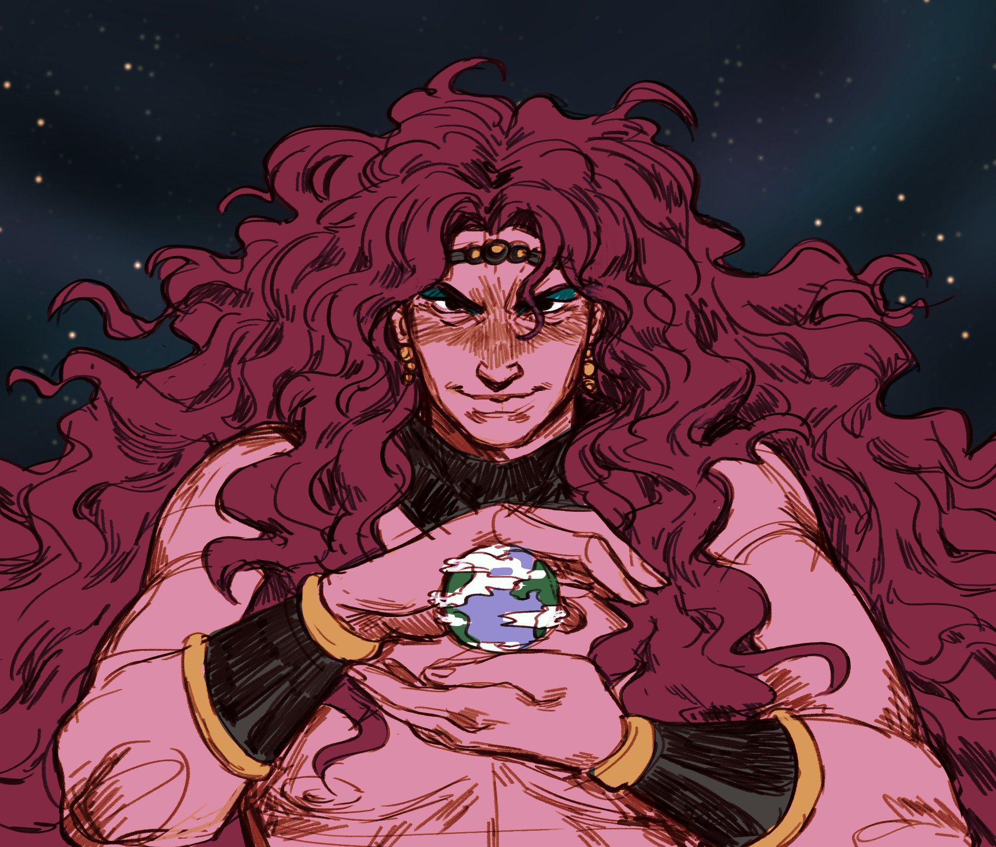 Ultimate Kars (Jojo) vs Perfect Cell (DBZ) SpaceBattles