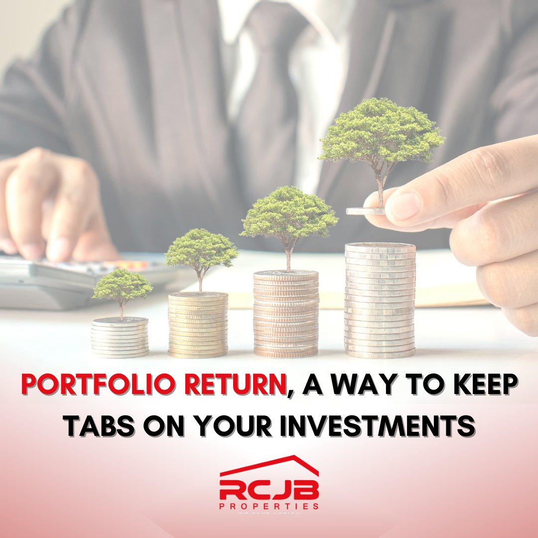 Portfolio return, a way to keep tabs on your investments.🤓

Read here: bit.ly/3noqVXC

#rcjb #rcjbproperties #investmentproperty #realestate  #miami #florida #house #home #apartment #information #bienesraices #florida  #fixandflip #fixandfliprealestate #tips