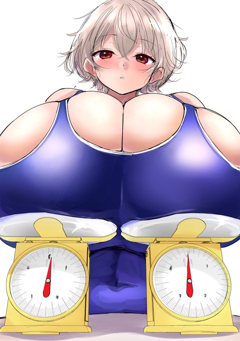 はかりきれない‥あの子 