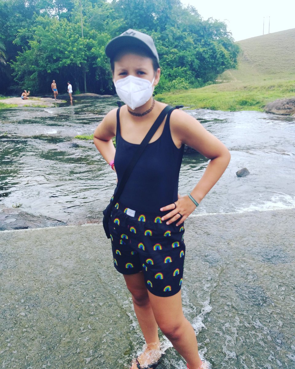 Hoje é Dia Internacional do Orgulho LGBTQIA+ e eu não podia sentir mais orgulho de ter essa pessoinha na minha vida.
Inteligente, responsável e com muito amor no coração.
Sua luta é minha luta.
Te amo, Rafa. 🌈❤🧡💛💚💙💜

#PrideMonth2022  #Pride2022 
#LGBTQIA #OrgulloLGTBI