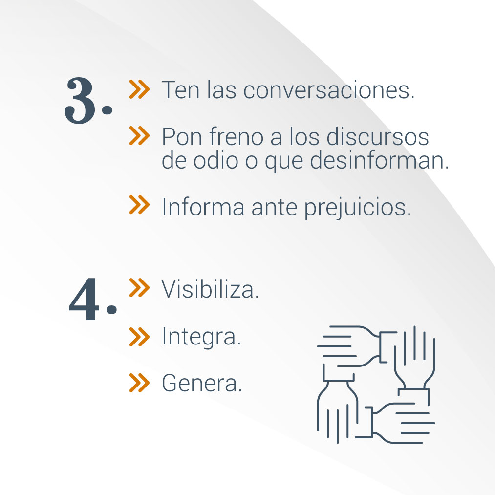 MAfirma_legal's tweet photo. #DíaInternacionaldelOrgulloLGBTIQ | Conmemorando el Día Internacional del Orgullo LGBTIQ+, el pasado 24 de junio las firmas miembro de #Affinitas organizamos un conversatorio para poder aprender nuevos conceptos sobre diversidad. (1/4) https://t.co/vMSeu7pESE