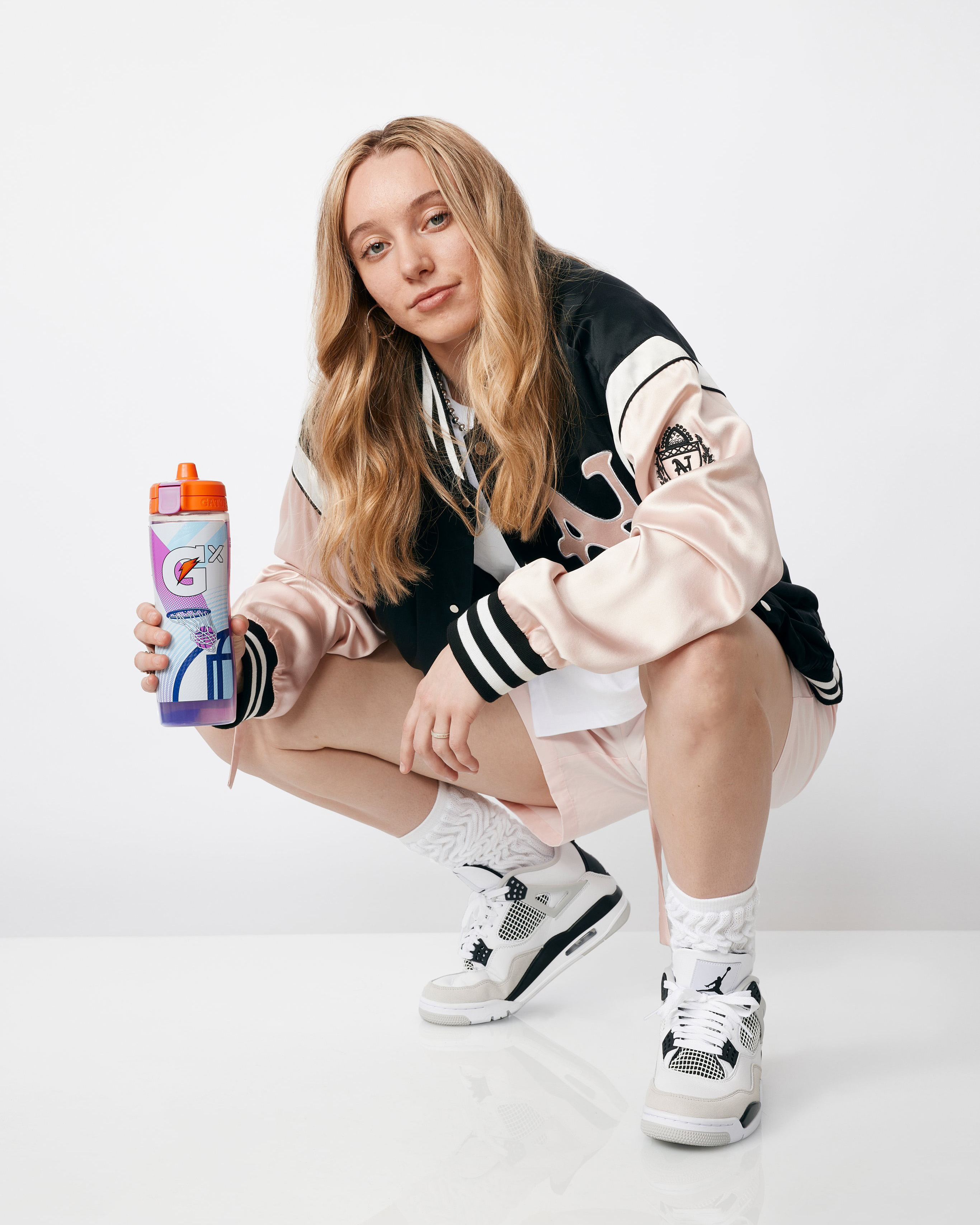 Boardroom on Twitter "Paige Bueckers is getting her own Gatorade
