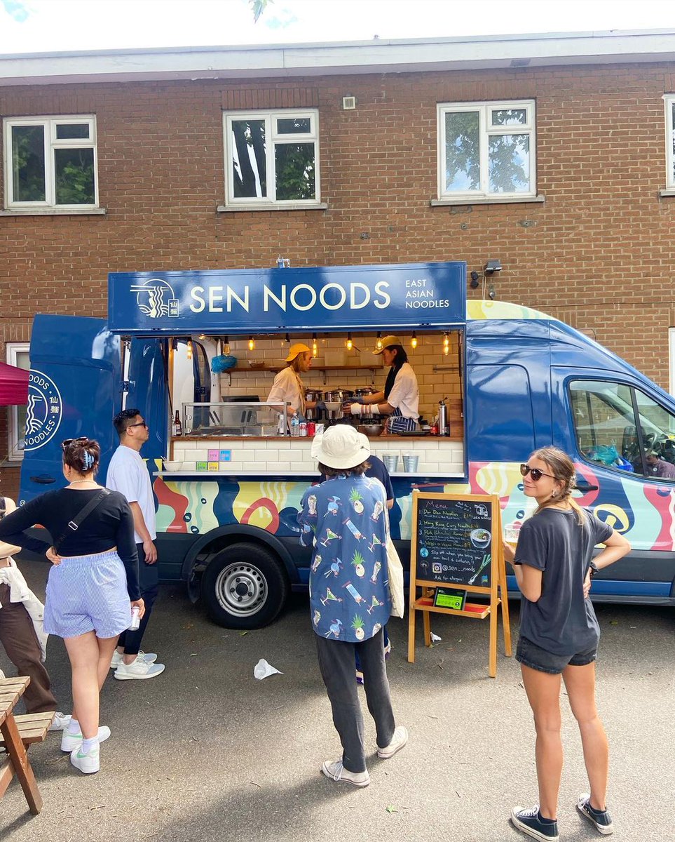 Portobello Schoolyard tweet media