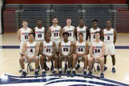 wade_voss's tweet photo. After a great call with @CoachFicke  I am proud to announce I have received an offer from @MSUDenverMBB https://t.co/jdSRgXURug