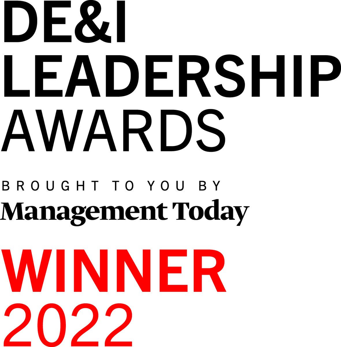 KetchumUK's tweet photo. **KLAXON** Ketchum UK has been recognised by @MT_editorial DE&amp;I Leadership Awards 2022 as DE&amp;I Workplace of the Year and Jo-ann @RedRobertino, DE&amp;I Champion. Ketchum Proud! #weareprogress https://t.co/nJNt8tcENw