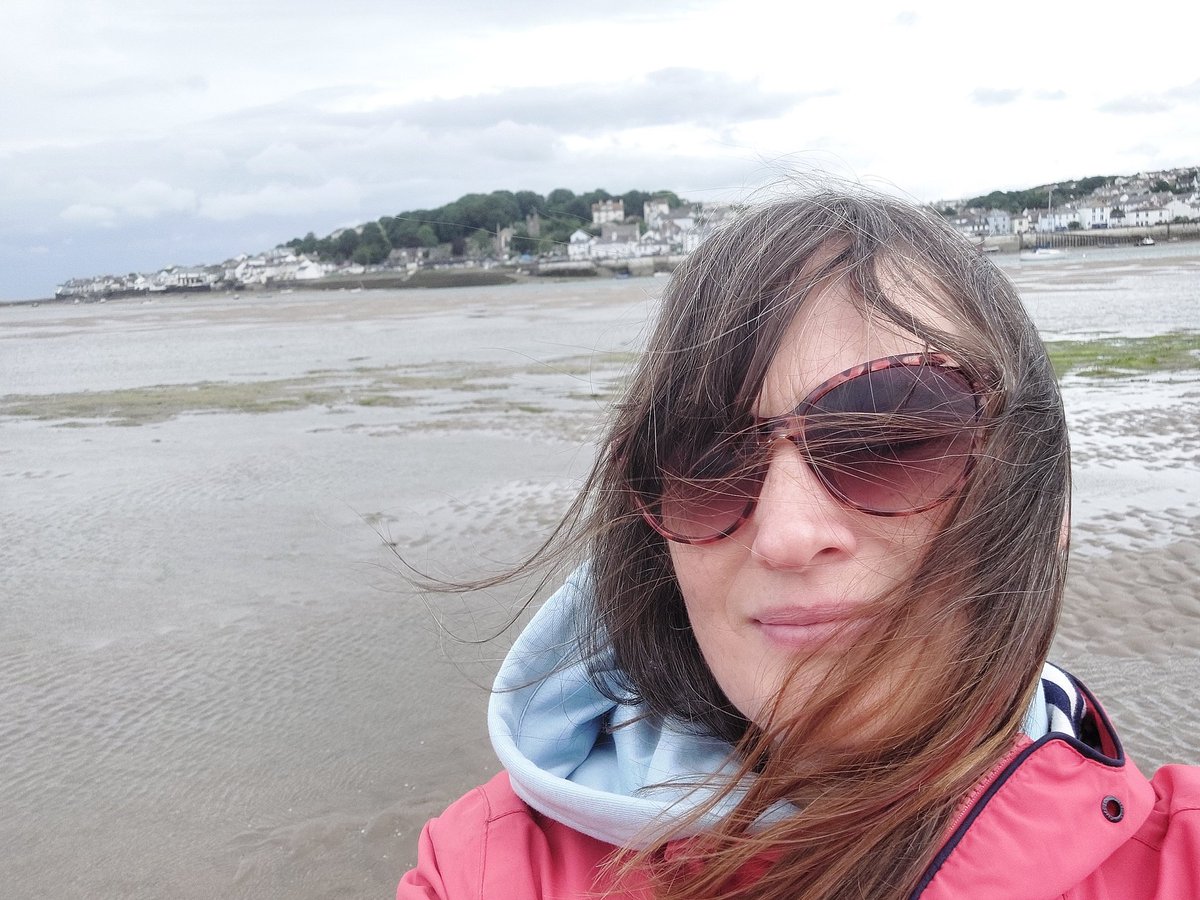 Travelled all the way to Barnstaple yesterday to see <a href="/rhodgilbertshow/">Rhod Gilbert Show</a> - just found out its been cancelled- very disappointing.  Wishing him well but next time will book somewhere more local - good job I've enjoyed the seaside