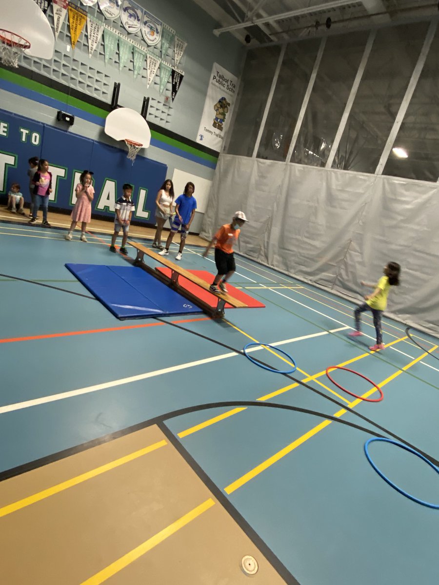 Talbot Trail PS tweet media