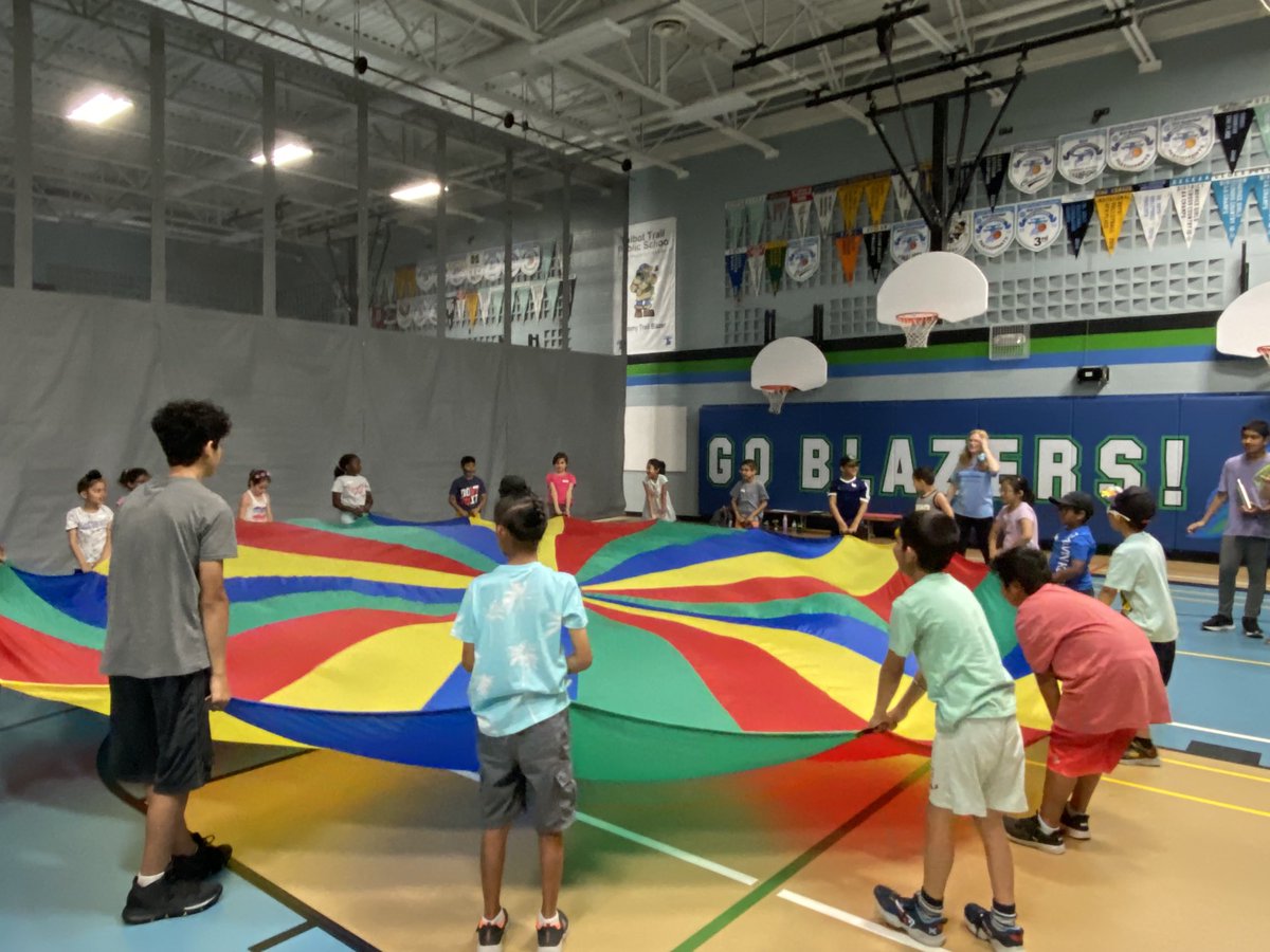 Talbot Trail PS tweet media