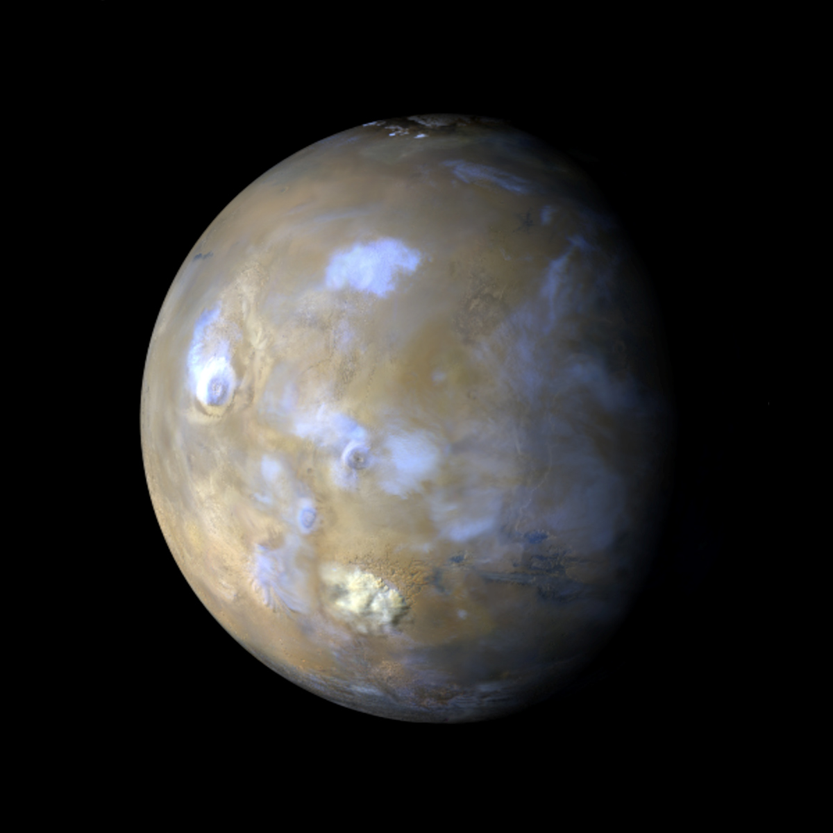 NASA Mars (@NASAMars) on Twitter photo 2022-06-28 17:49:24 The answer to a Martian mystery may be floating in the planet's clouds, and you can join scientists in their search: go.nasa.gov/3nlJXhd Start cloud spotting: zooniverse.org/projects/marekโฆ More @DoNASAScience #CitizenScience projects about Earth & space: science.nasa.gov/citizenscience The answer to a Martian mystery may be floating in the planet's clouds, and you can join scientists in their search: go.nasa.gov/3nlJXhd Start cloud spotting: zooniverse.org/projects/marekโฆ More @DoNASAScience #CitizenScience projects about Earth & space: science.nasa.gov/citizenscience