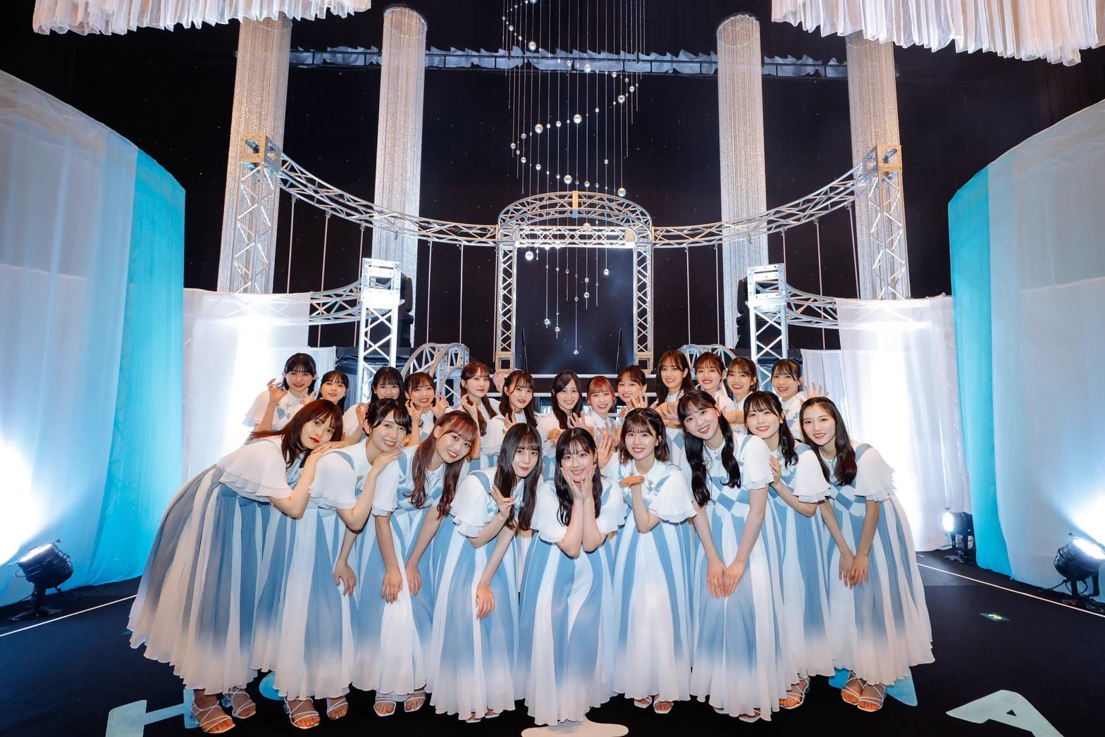 日向坂46 on X: 