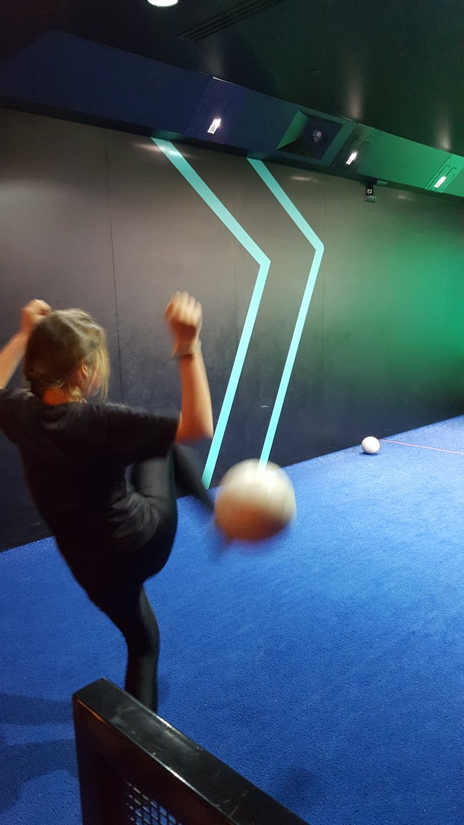 Yr6OakWoodhill's tweet photo. An amazing experience for the children @TOCAsocialUK today where PE and computer generated games thrilled @Yr6OakWoodhill @Y6Cedar @Miss_Sparrowyr6 ....
Thank you to @TOCAsocialUK and the fantastic team at the 02 Greenwich... https://t.co/Y6k13GEZz7