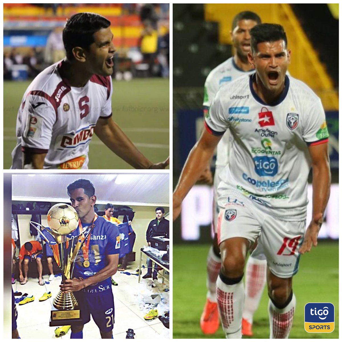somosfox_cr's tweet photo. 😢 El defensor nacional más goleador y el tercero mundial en la década del 2010/20 anunció su retiro del fútbol https://t.co/jl3hx4piNg