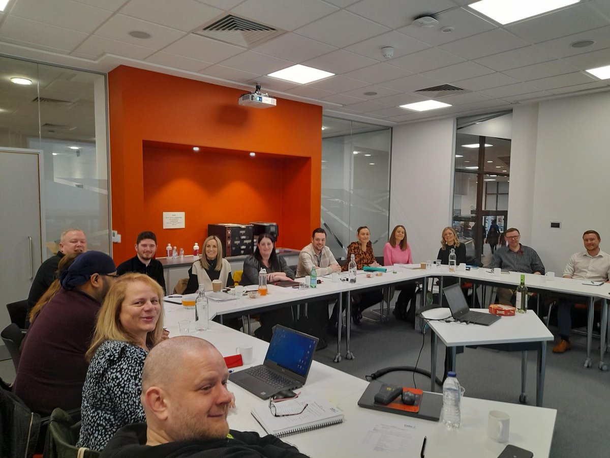 What to join a great team at Pure! A vacancy for an Full Time Senior Employment Officer has opened up at Pure s Media City Supported Internship. Call 07712 390 656 if you wanted to find out more about this great opportunity. Follow this link
lnkd.in/ezzuP3Ck