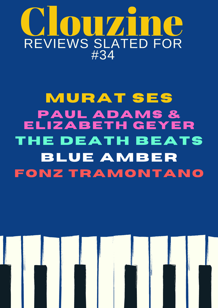 clouzine's tweet photo. @clouzine #Reviews #Edition34 #UPDATE
@MuratSes @ppaul3 @elizabethgeyer @TheDeathBeats @blueamberband @FonzTramontano https://t.co/SHfEFcuaX7