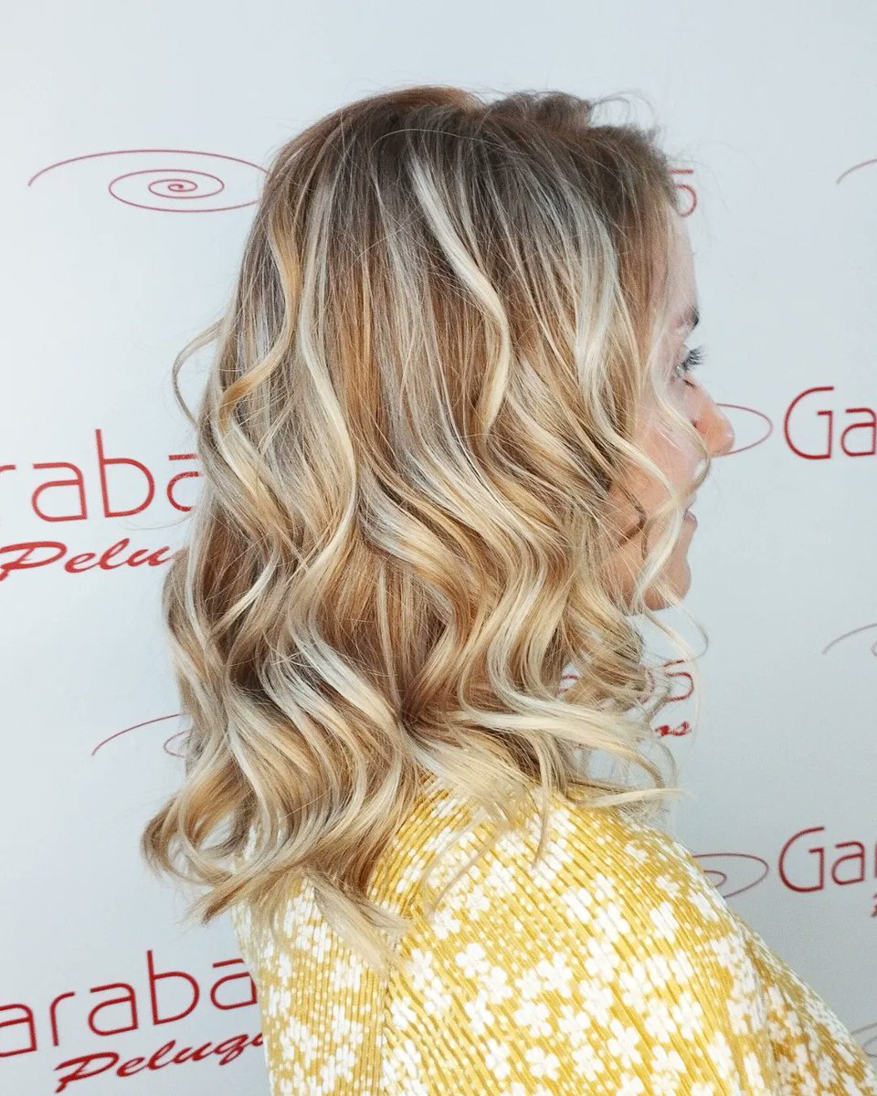 garabatossl's tweet photo. #hairblonde #olaplex #softwaves https://t.co/DuRLlu2nAu