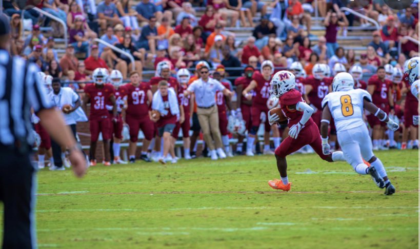 Dre Bonner tweet media