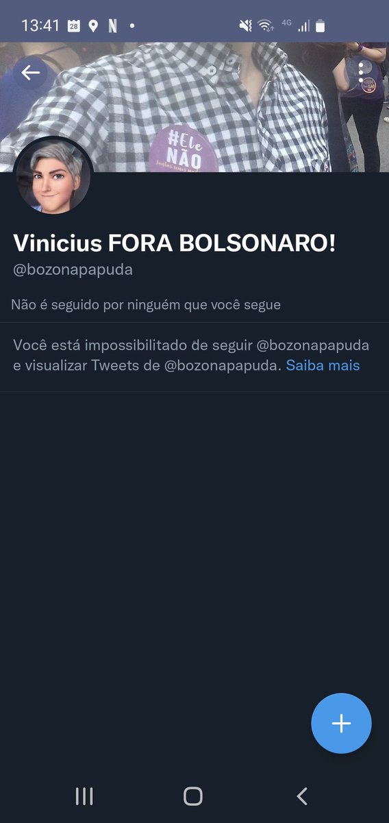 pedroflp10's tweet photo. @UrsoPolNE Que triste o Knuth se isolando de todos os ouvintes do finado Gadocast😭😭😭 https://t.co/edcfBobng5