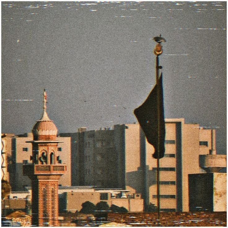 Aliya7225's tweet photo. Abbasع ,you are the captain of my army, you are my 'alamdar, my flag bearer. Without you, I have no army."-Imam Hussainع🥺💜 https://t.co/U3idNbeXxG