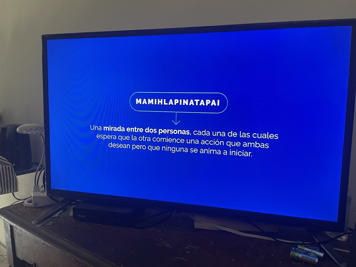 Luis Reyes Sau (@luisreyessau) on Twitter photo 