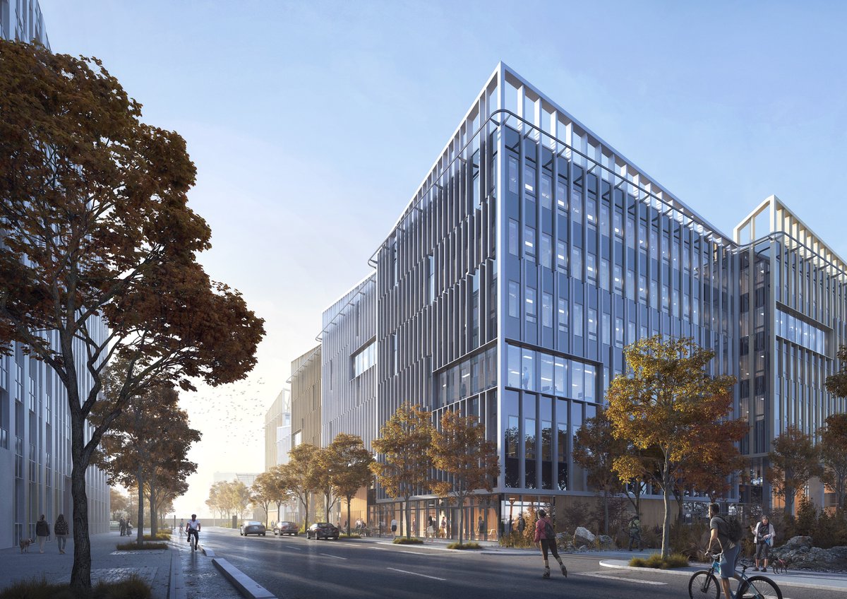 Plaine Co Développement tweet media