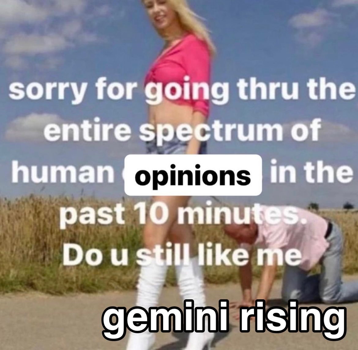 ryleitaylor's tweet image. this is so me 🫶🏼