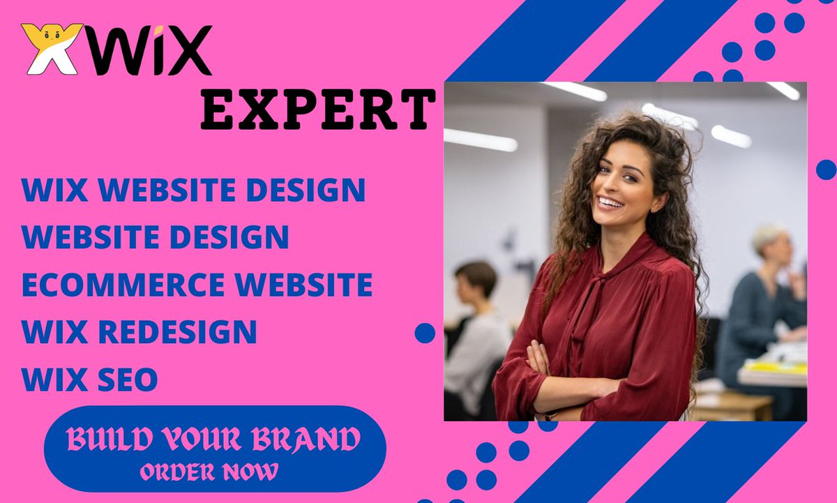 An unappealing or low responsive website will keep visitors away, I can help you revamp &amp; build a mobile and responsive website.
visit this link to discuss what you need in details
bit.ly/3OFGG8c

#tuesdayvibe
#HocusPocus2
#SonicFrontiers
#TECNOCamon19Launch
#UberFact