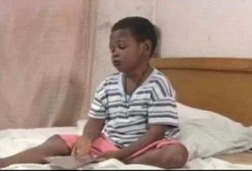 Maybe we should just resume😩 and  400l students will lecture 300l,  300 will lecture 200l, 200l  will lecture 100l🤲