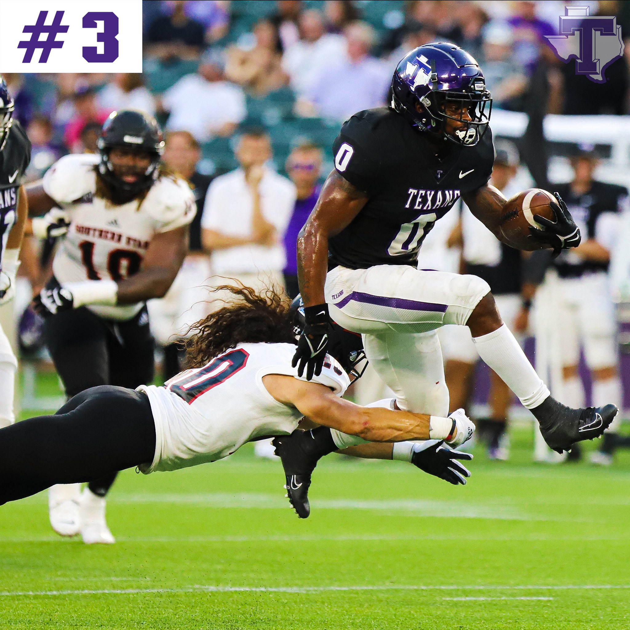 Tarleton Football (TarletonFB) / Twitter