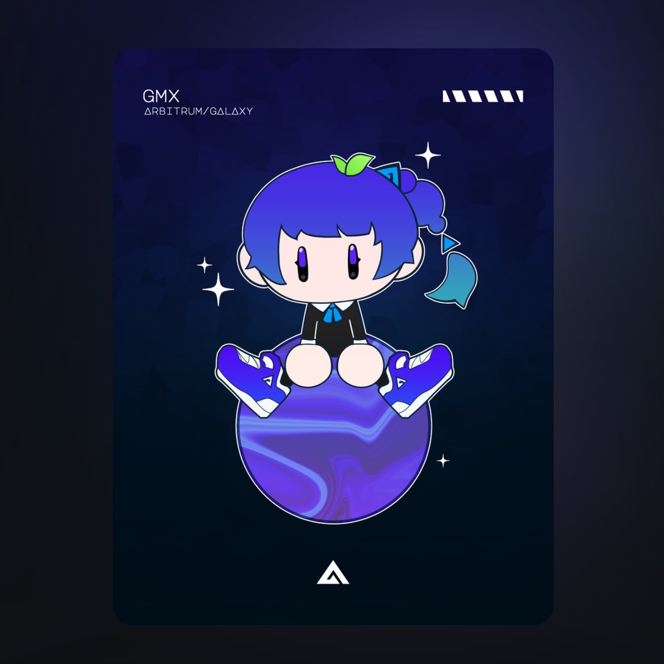 Nebula  Gacha-Life Amino