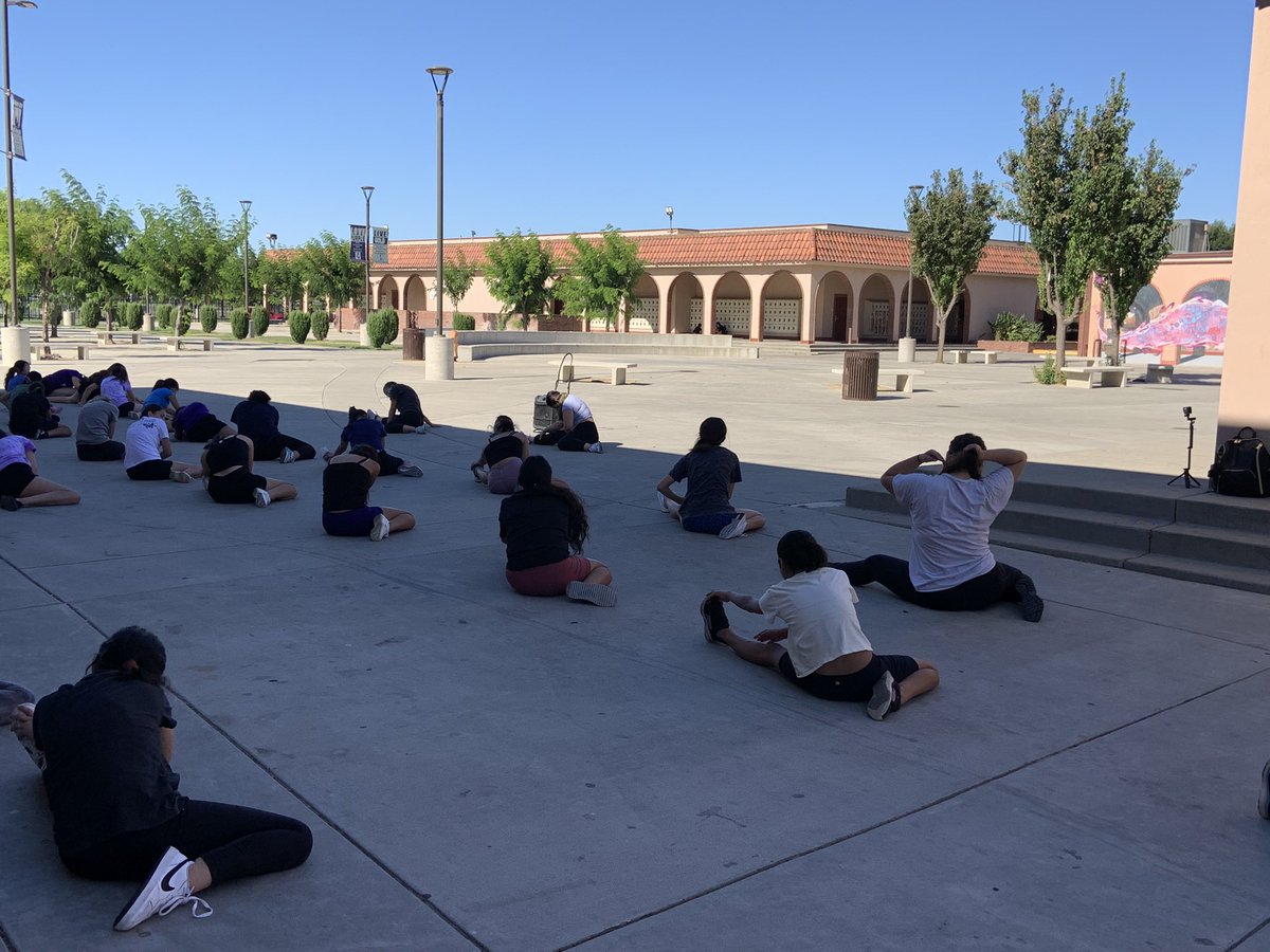 Elisa Flores tweet media