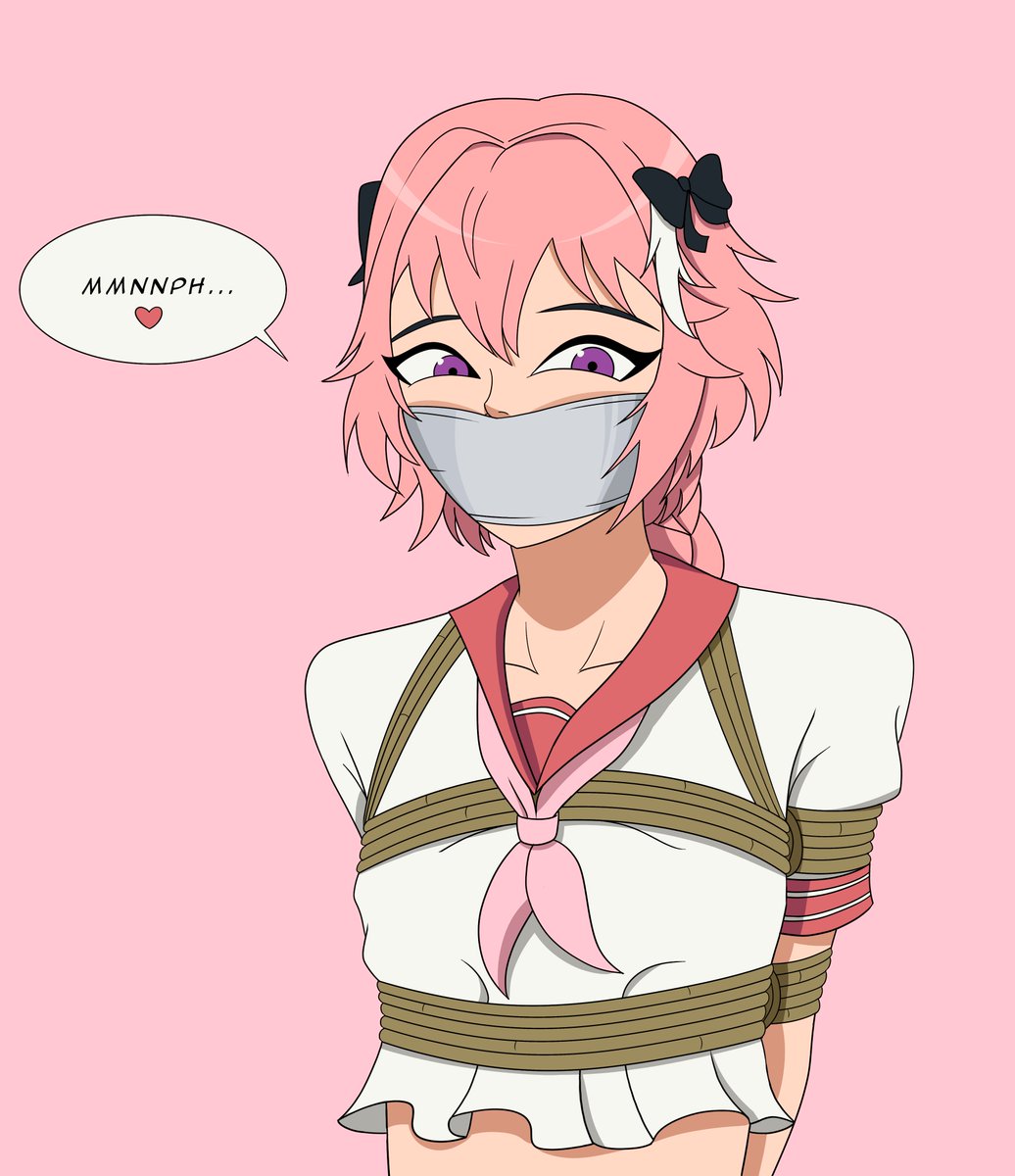 Astolfo
Commission for @FemboyPopTart