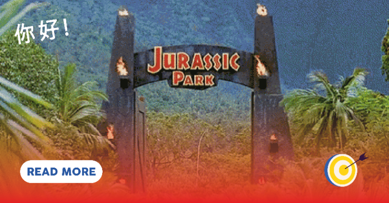 uffmag_'s tweet photo. You can travel to places where the movies were filmed and have a real Jurassic Park Island experience. 🦖🦖🦖 As a cult film, Jurassic Park is iconic and a masterpiece in many ways.🐾🐾🐾