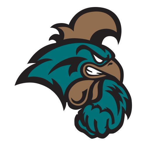 Super excited to say I have committed to Coastal Carolina! Thanks to Coach Moss and Coach Ellis for giving me the opportunity. See you all in Myrtle Beach