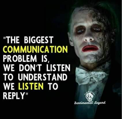 LisaHeckman11's tweet photo. I'm guilty of this too at times. Something for me to work on. ❤ https://t.co/1Hzx57pyHR