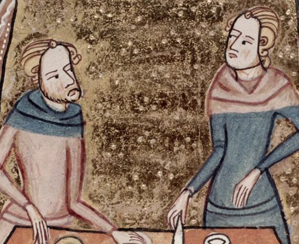 the_zooniverse's tweet photo. Today we're launching 🚀 a new project: Get to Know Medieval Londoners! Have you ever wondered what it was like to live during the middle ages? 🤔 Our research project investigates how people lived, worked, and spent money in a medieval city.

https://t.co/jBH0DguiYu https://t.co/m8pStfV3zl