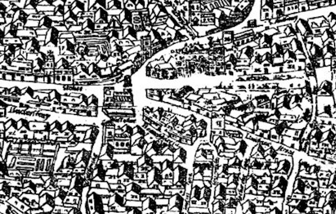 Today we're launching 🚀 a new project: Get to Know Medieval Londoners! Have you ever wondered what it was like to live during the middle ages? 🤔 Our research project investigates how people lived, worked, and spent money in a medieval city.

zooniverse.org/projects/kowal…