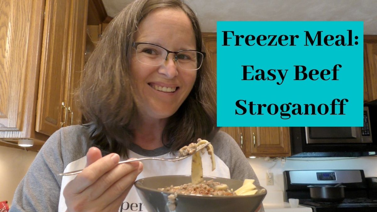 Are you doing #MealPrepping to have meals ready to make for busy Summer nights? I have just the video for you!  youtu.be/ZctgYOrt6EE
#PamperedChefRecipes #FreezerMeals