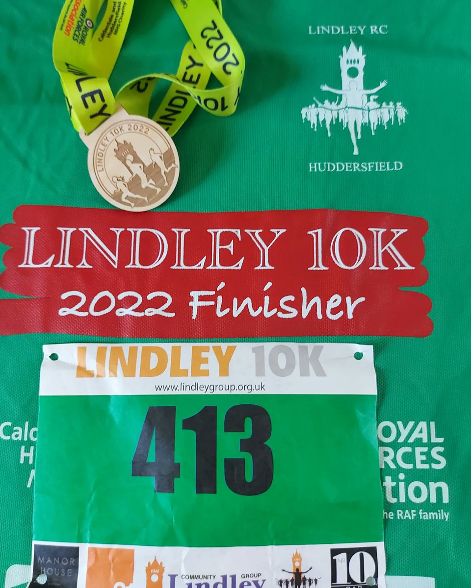 atkinson87's tweet photo. First run in club colours on Sunday.
17th at lindley 10k in 42.32, getting back after injury https://t.co/vl10S8wSd2